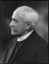 NPG x124710; Sir Charles Hayward Bird