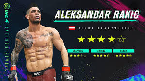 Not associated with ea or ufc news, memes and clips submit your #ufc #ufc2 , #ufc3 & #ufc4 clips via dm. Ea Ufc 4 Update 8 00 February 11 Adds New Fighters More Mp1st
