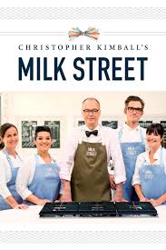 It's time for brownies to grow up! Christopher Kimball S Milk Street Tv Series 2017 Imdb