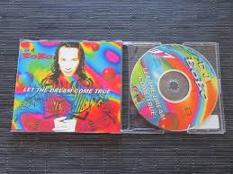 Posted 2 years ago2 years ago. Dj Bobo Let The Dream Come True 1994 Rar Kaufen Auf Ricardo