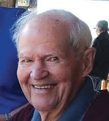 Clarence M. “Shad” Schadegg