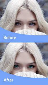 Nov 26, 2020 · última versión. Nice Eyes Eye Color Changer For Android Apk Download