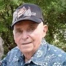 Obituary for Bruce Raymond Hart, Sr.