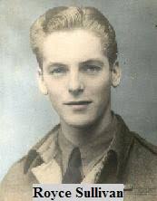 Royce Howard Sullivan (1927-2005)