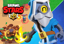 Barley have 5 skins too. How To Unlock The Barley Exclusive Wizard Skin Brawl Stars Up
