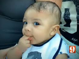 Baby Becomes Briefly Underweight, Mom Loses Custody for Five Months