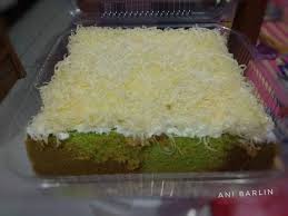 Resep Bolu Pandan Jadul Lembut Dan Lembab G Seret Oleh Ani Barlin Resep Resep Bolu Pandan Panggang