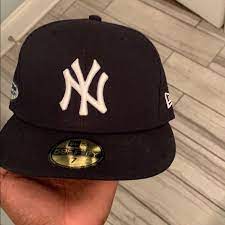 Lids Accessories Black Hat Poshmark