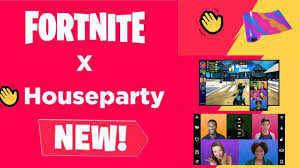 If you want to take part in the fortnite x batman stream and earn free rewards, you'll first need to know where you can watch the livestream. New Fortnite X House Party Event Free Rewards And More Youtube