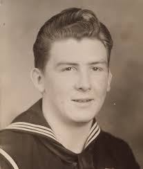 Thank you for your service. Fair winds and following seas