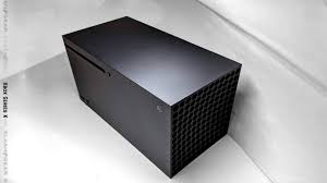 Order Xbox Series X And You Get This Our Unboxing And First Impressions Slashgear