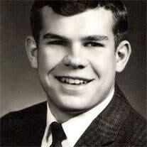 Steven Douglas Long Obituary