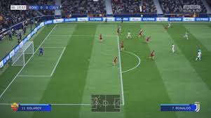 Stay in the conversation on all things fifa by liking us on facebook, following us on twitter and instagram, and participating in the official fifa forums. Fifa 19 Jocul Clasic De Fotbal A Fost PerfecÈ›ionat È™i Ai Champions League