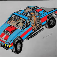 Browse new & used figurines books. Chrystaline 4x4 All Terrain Vehicle Toy Car Terrain Vehicle Concept Cars