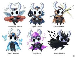 Where To Go After Beating The Mantis Lords Hollowknight Hollow Art Character Art Character Design