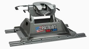 B and w fifth wheel. B W 3255 18k Patriot 5th Wheel Hitch Tj S Truck Llc Store