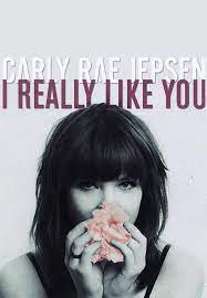 The song was released on march 2, 2015, and an accompanying music video featuring tom hanks followed four days later. Carly Rae Jepsen I Really Like You Music Video 2015 Filmaffinity