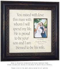 Mother In Law Gift Parents Thank You Gift Parents Of The Groom Gift Wedding Mother Of Gifts For Wedding Party Mother Of The Groom Gifts Mother In Law Gifts