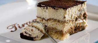 Pour into a shallow dish and set aside. Tiramisu The Most Popular Italian Dessert Healthy Recipes
