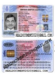 Jun 04, 2021 · a multiple application card is a smart card that can support different types of applications on the card itself, reducing the number of cards in the wallet. Fake Serbian Id Card Fke Serbian Passport Fake Identity Card