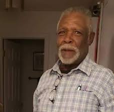 Obituary for Andrew Smiley