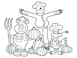 October coloring pages are so much fun because such great things happen in october. October Coloring Pages Best Coloring Pages For Kids