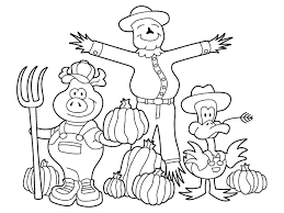 It's also part of their responsibility to ensure their children develop by taking them through the necessary tasks. October Coloring Pages Best Coloring Pages For Kids