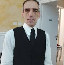 Roberto Ferrante in persone