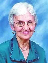 Maria Fielding Obituary (1929