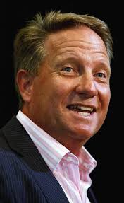 Healy: There will be no shortage of effort under Paine and Langer