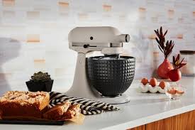 Maybe you would like to learn more about one of these? Kitchenaid Launched A New Limited Edition Stand Mixer Fn Dish Behind The Scenes Food Trends And Best Recipes Food Network Food Network