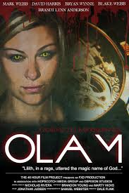 Olam (Short 2012)