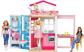 ▷ CASITAS DE MUÑECAS BARBIE ❤️❤️【Comparativa y Opiniones】