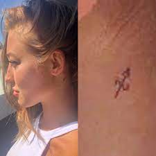 The mythology behind this zodiac, can make brilliant, meaningful, and elaborate, cancer tattoos. 26 Celebrity Zodiac Sign Tattoos Steal Her Style