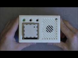 You'll be amazed at what you can take in your checked bags for a flight. Airliner Lavatory Ionization Smoke R Detector Teardown Youtube