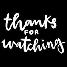 Watching thanks for watching thank you for watching gif find on gifer. Watch Me Thank You Sticker For Ios Android Giphy