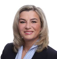 OVB Finanzberaterin in Elmenhorst