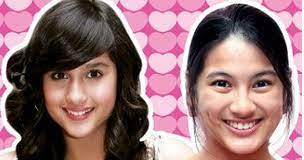Dengan lagu tema soundtrack yang diambil berjudul you say aku yang. Daftar Nama Dan Biodata Pemain Upik Abu Dan Laura Rcti Artikel Menarik