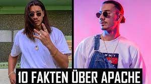 Apache traurige vergangenheit sido feat apache 207 2002 reaktion. 10 Unglaubliche Fakten Uber Apache 207 Roller Youtube