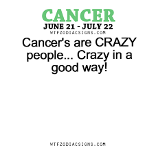 Cancer is a water sign, body liquids (blood, lymph as well as mucus) are ruled by the water element. Cancer Daily Horoscope Zodiac Signs Weakness Aries Have A Weakness For A Fine Wine Gemini For Travels Leos For Exercising Http Horoscope Daily Free Net Node 215 Facebook