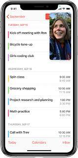 How to fix facetime dropping calls or failing. Multitask With Picture In Picture On Iphone Apple Support