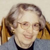 Obituary information for Ruth Sheila Pederson