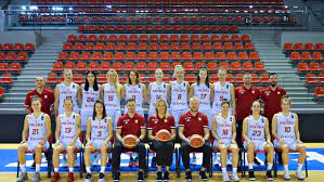 Druga faza grupowa (w zależności od wyników reprezentacji polski): Reprezentacja Polski Rozpoczyna Walke O Eurobasket 2021 Koszykowka Kobiet Koszykowka I Liga Kobiet W Pigulce