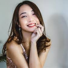 Alice Pan's Instagram, Twitter & Facebook