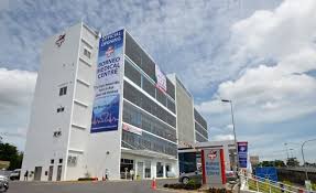 Hotel deals on borneo hotel kuching in kuching. Private Hospitals And Specialist Centers In Kuching Kuchingborneo