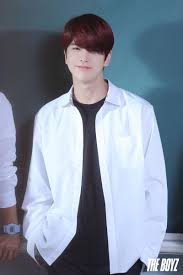 더보이즈 The Boyz On Twitter In 2020 Korean Actresses Woo Young Best Actor