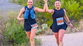 Everyone Runs Catalina State Park 50-Year 9.3 Mile Trail Race