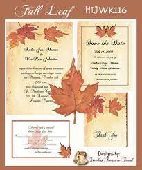 Welcome To Adobe Golive 6 Wedding Invitations Leaves Fall Wedding Invitations Leaves Autumn Invitations