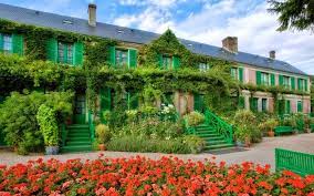 Reserve your spot today and pay when you're ready for thousands of tours. Monets Haus Garten In Giverny