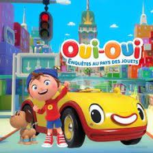 Coloriage oui oui enquete au pays des jouets. Les Videos Et Les Replay Oui Oui Enquetes Au Pays Des Jouets Sur France 5 Voir Et Revoir Toutes Les Emissions Et Programmes De Fr Oui Oui France Tv France